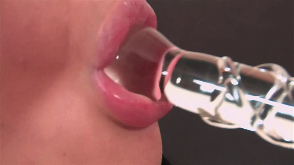 Aletta Ocean's Guilty Anal Pleasure - Solo Anal Masturbation (HD)