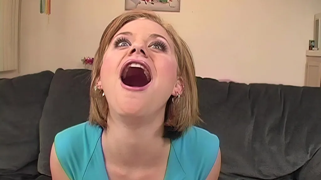 Alex Devine and Karl Kinkaid: HD Cumshot and anal, Interracial Point-of-View