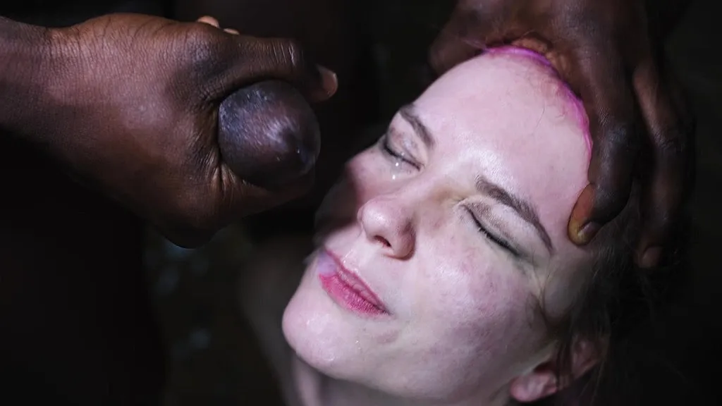 Momo Lebons, Alice Paradise, Musa Musa - Intense Interracial Anal Experience