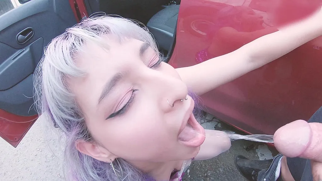 Maid T and Aishi: Brunette Latinos in Anal, Doggy Style, and Outdoor Pissing Scene