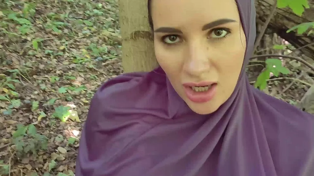 Megan Venturi & Midas - Middle Eastern Virgin's Assault & Creampie Session (HD) [Anal, Squirt, Ass to Mouth, Blowjob]