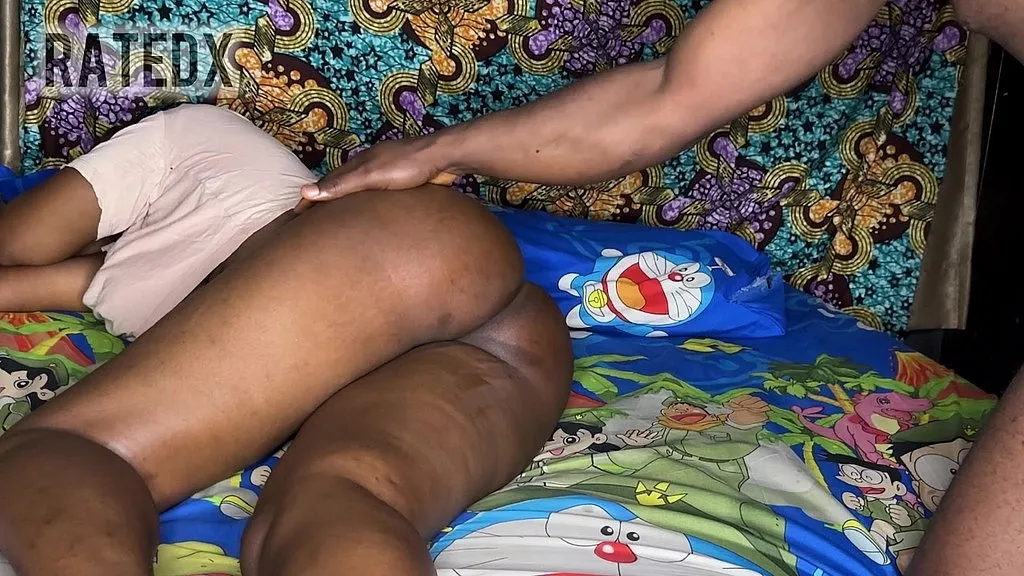 Anal Creampie with Performer Names: Performer 1, Performer 2, Performer 3 - HD - Anal, Creampie, Big cock