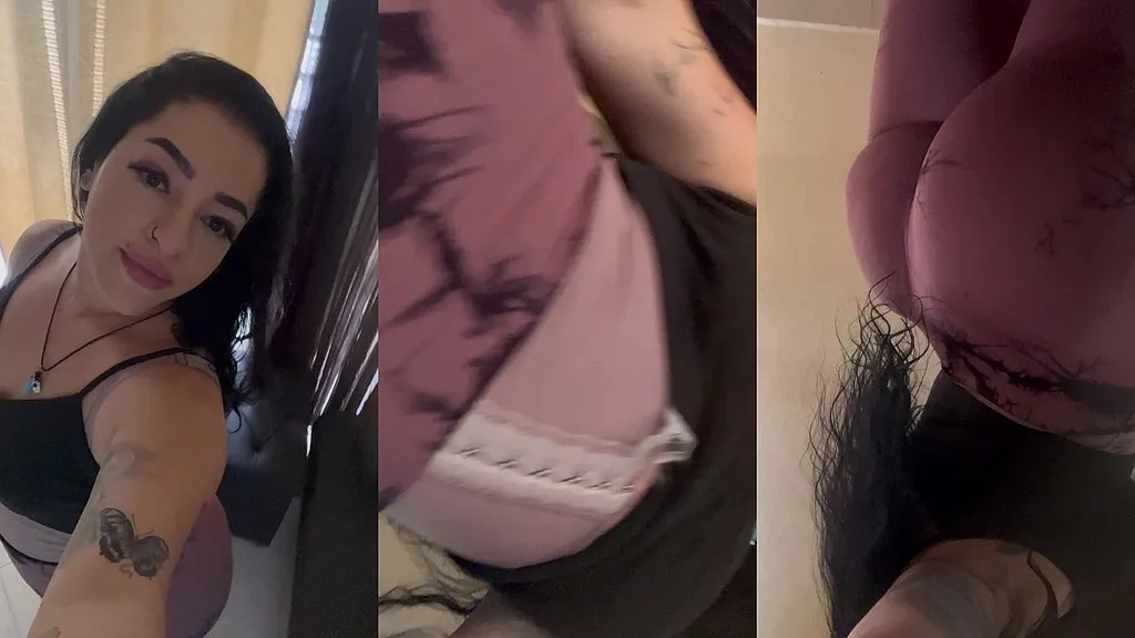 New: Only Women Amateur Rough Sex - Performer 1, Performer 2, Performer 3