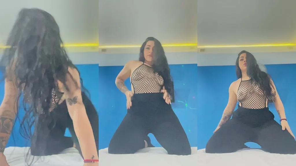 HD: Rough Sex - New Performer 1, Performer 2, Performer 3