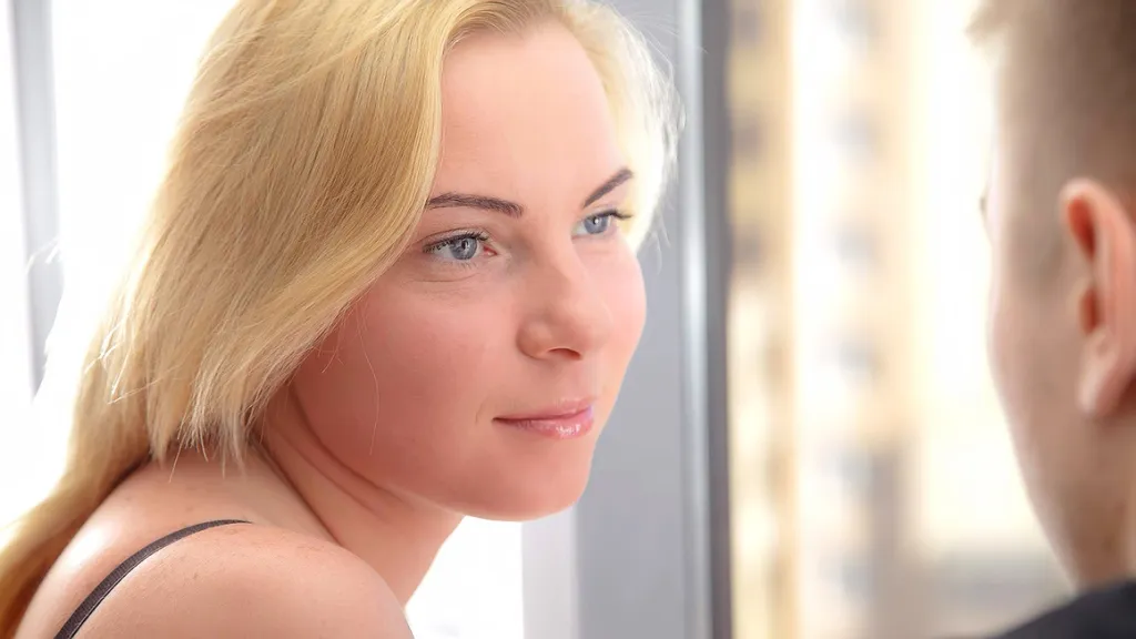Angie Koks: Teen Anal HD Video