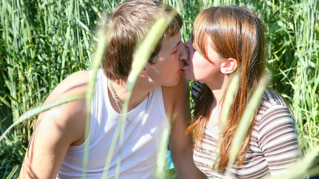 Anna B's Hardcore Teen Sex Video
