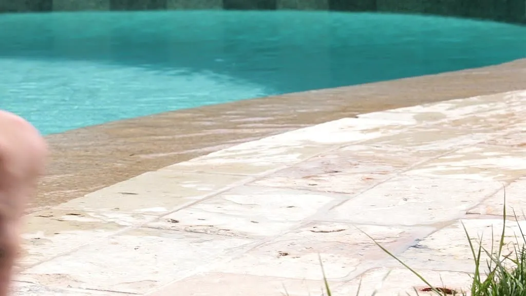 Susy Gala and Choky Ice's Outdoor Deep Throat Session - HD