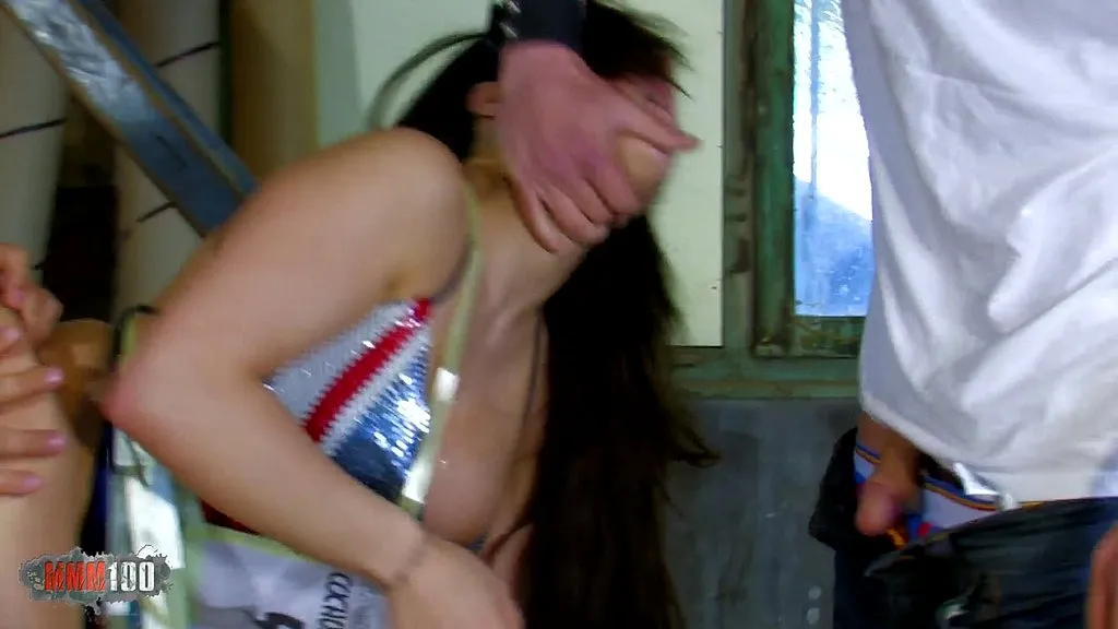 Shannya Tweeks, Max Cortes, Leo Galvez: Intense Anal Fisting Showdown - HD