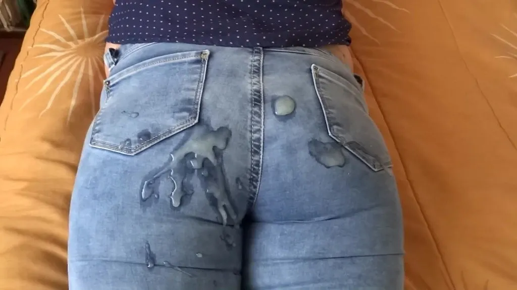Ardientes69 and Ardientes69h - MILFs Cum on Tits and Ass in HD