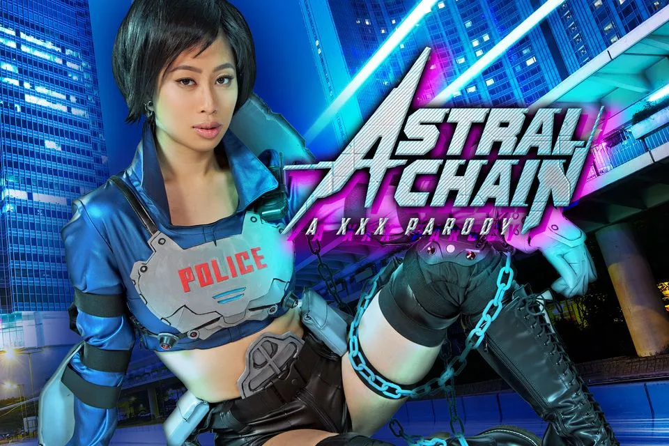 Jade Kush in Virtual Reality Pickup Line POV Blowjob