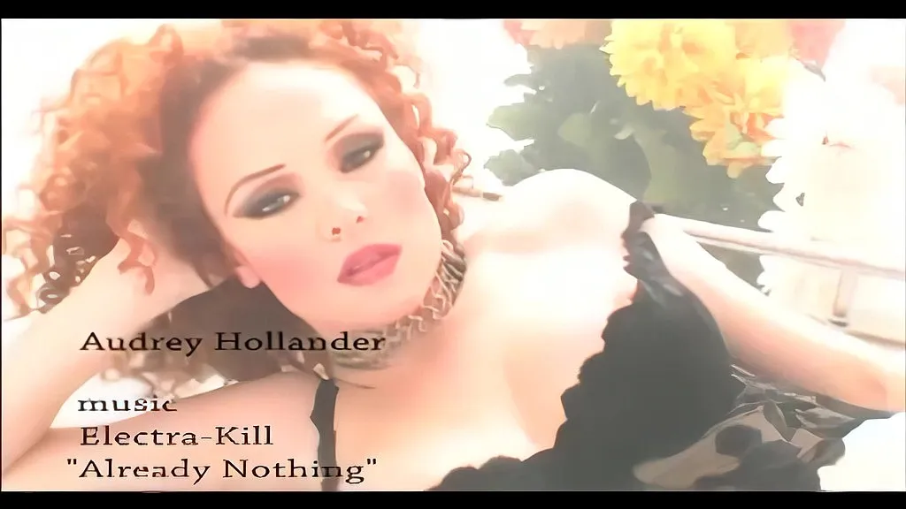 Audrey Hollander, Bailey O'Dare, Jenner & Otto Bauer Two: Intense Doggy Style, Deep Throat, Anal Scenes