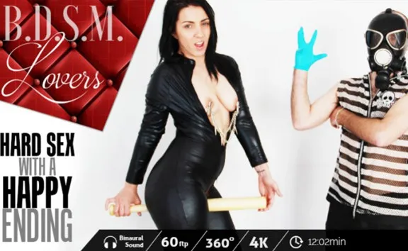 Pamela Sanchez's BDSM 4K Experience: Squirt, Fisting, and High Heels