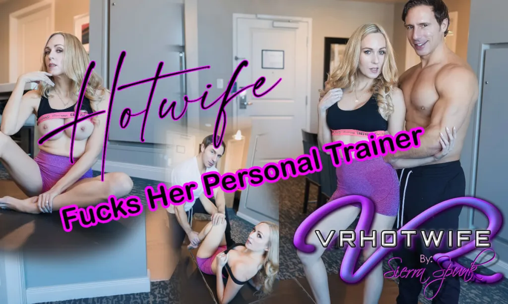 Reese Rideout & Sierra Spunk: Blonde Star's Intimate Post-Heels Massage & 5-Star Service (VR, 180°, 4K, 60 FPS)