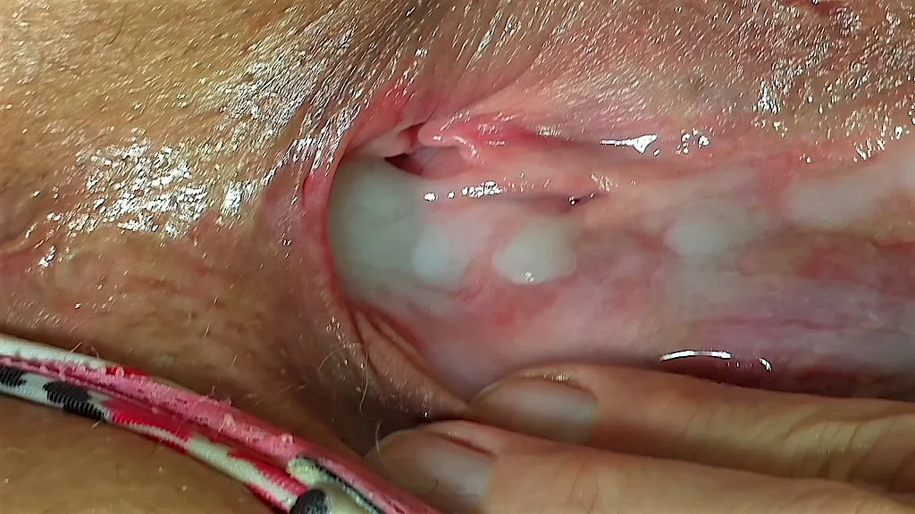 Audp123 and Jamdown26: Big Boobs, Big Asses, Big Cocks - Interracial Creampie Experience