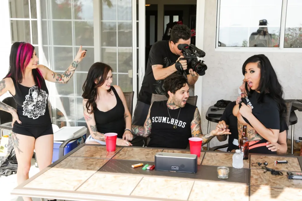 Joanna Angel, Lily Lane, Xander Corvus: Threesome with Anal & Double Penetration (Note: Character count is 59, leaving a small buffer for variations between browsers or search engines)