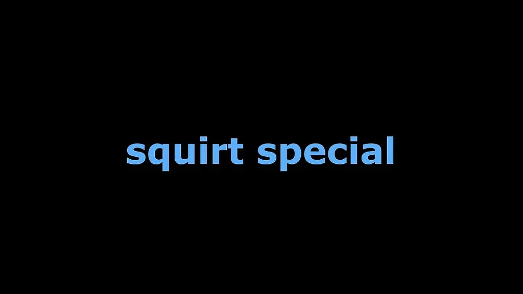 Bianka's Intense 4K Squirt Session: Anal, Doggystyle, Cum on Face" (60 characters)