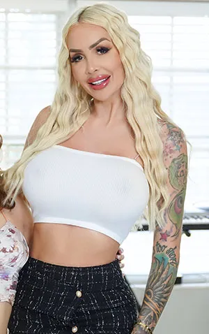 John Doe, Jane Doe, Bob Smith - X Adult Film Title