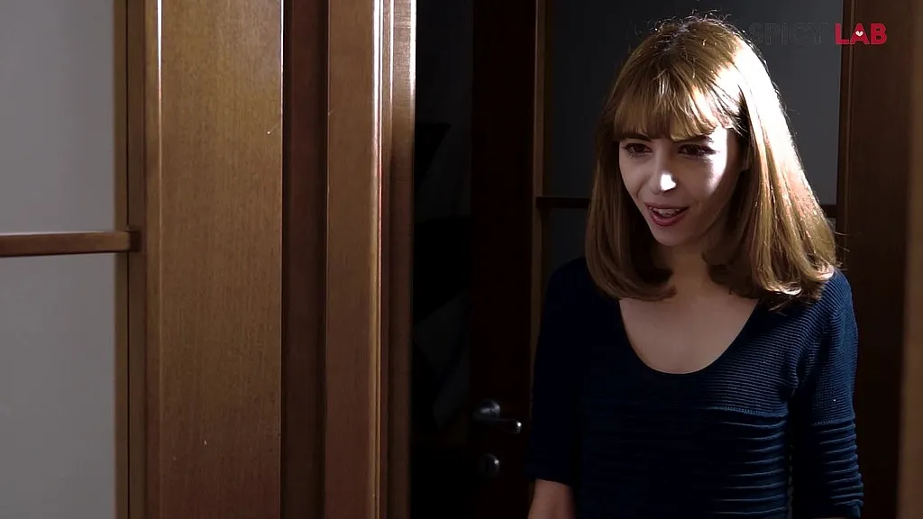 Mary Rider, Victoria Yuki, Capitano Eric - MILF StepFamily HD: Blowjob Lesson & Anal Creampie