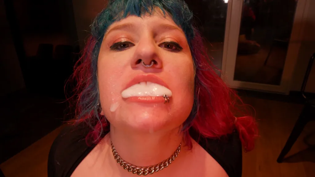 Proxy Paige, Mad Bundy, Yanick Shaft - Zaftig's Interracial Anal Threesome: HD Big Tits, Deepthroat, Facial