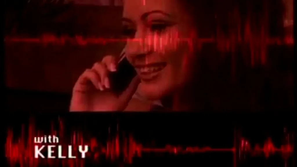 Kelly's Redhead Anal Blowbang: Big Cocks, Doggystyle & Cowgirl