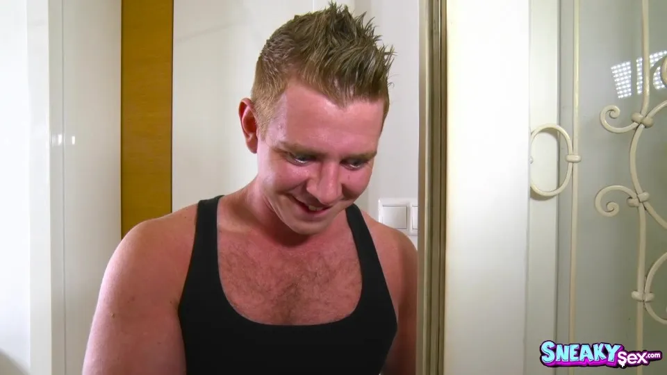 Chad, JJ & Angel Wicky: Mail-Order Bride's Surprise Threesome