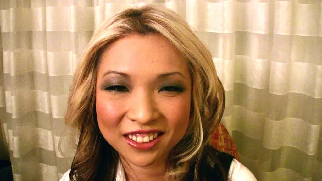 Mia Rider, Britney Young & Sean Michaels - Asian Natural Tits HD Porn