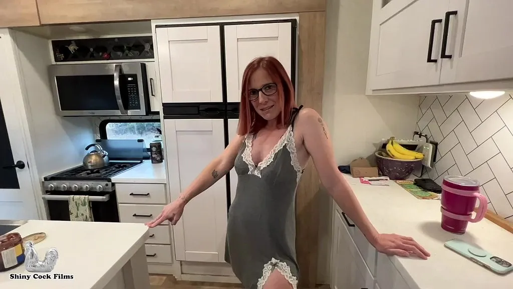 MILF Performers: [performers[0]], [performers[1]], [performers[2]] - Behind the Scenes of Sleepover with My Best Friend's Mom (HD) - Fetish, MILF, Step Family
