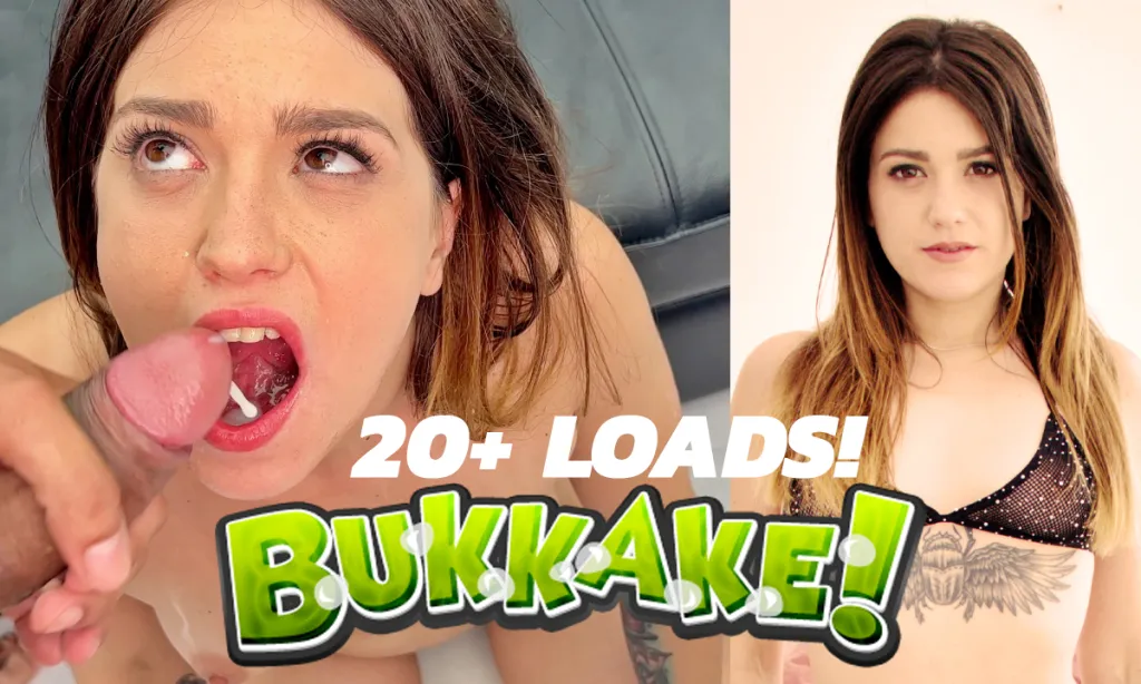 Valentina Lapiedra's Brunette Blowjob - HD VR Video