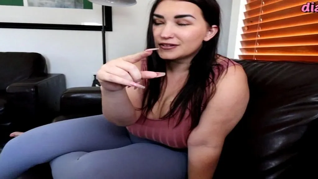 Milah Romanov's Humiliating Femdom: New POV Humiliation Scene with Busty Step-Mom