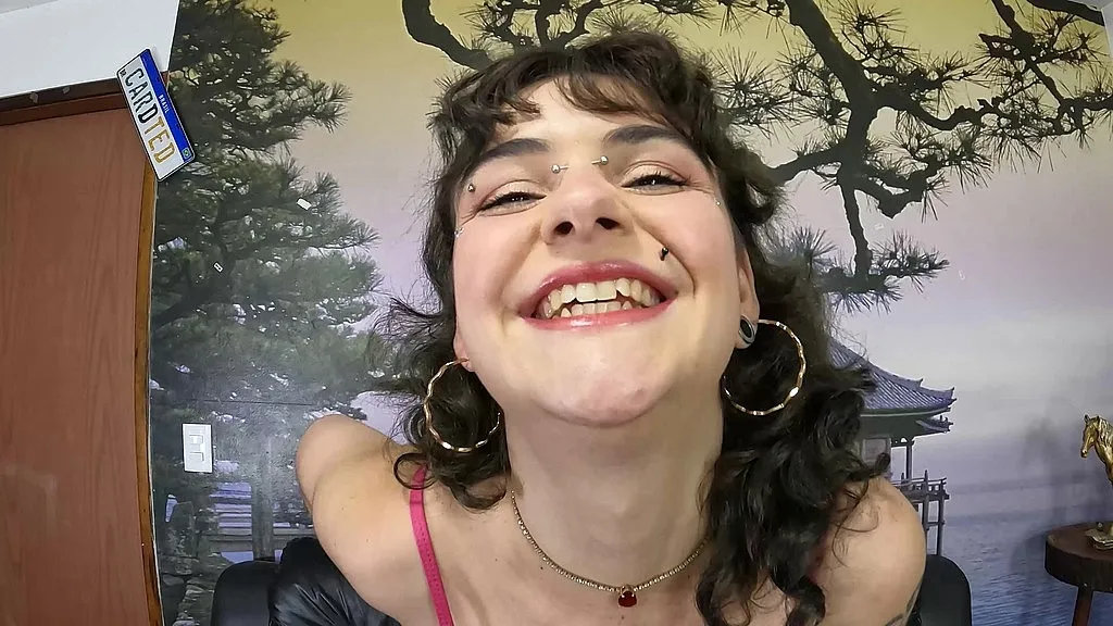 Candy Kush's Intense Anal Creampie with Double Penetration (DP) - Performer: Candy Kush, Performer: Unknown, Performer: Unknown