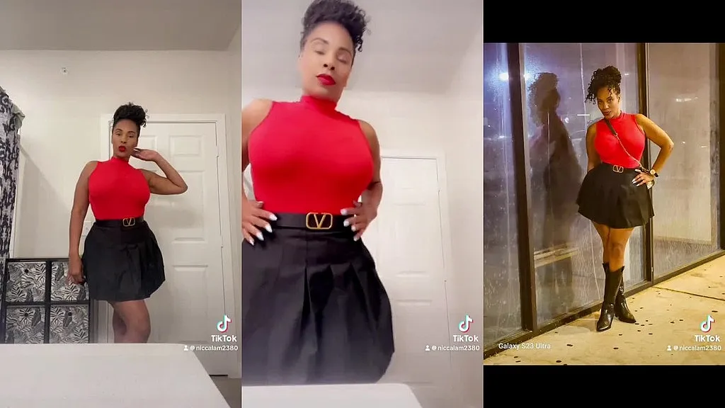 New Amateur Video: Only Women Performers in HD