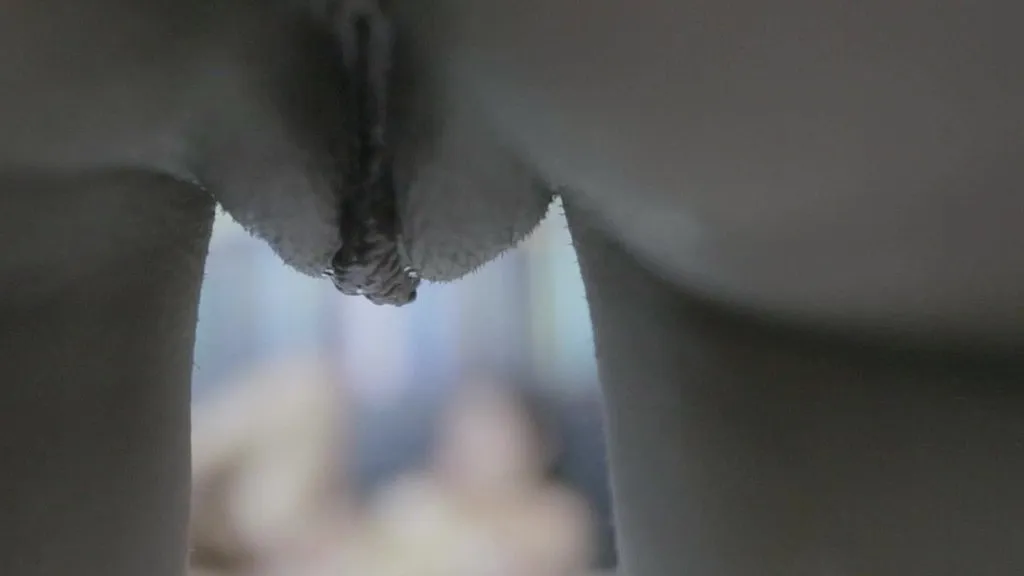 Amanda Borges, Manuh Cortez, Jets - HD Anal Video