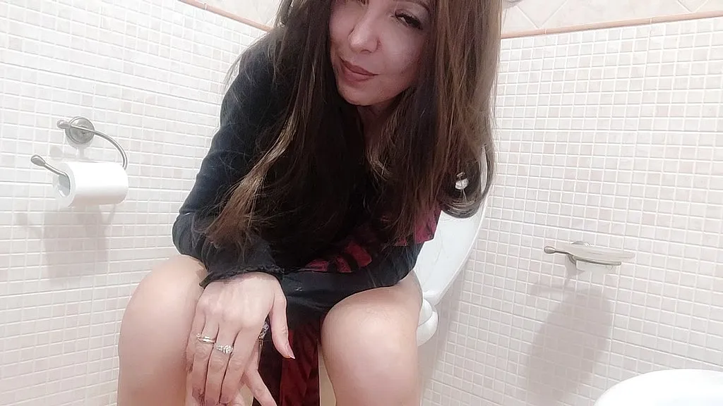 Brunette Trio: Idiotic Italian Mistresses - HD Solo Pissing & Domination