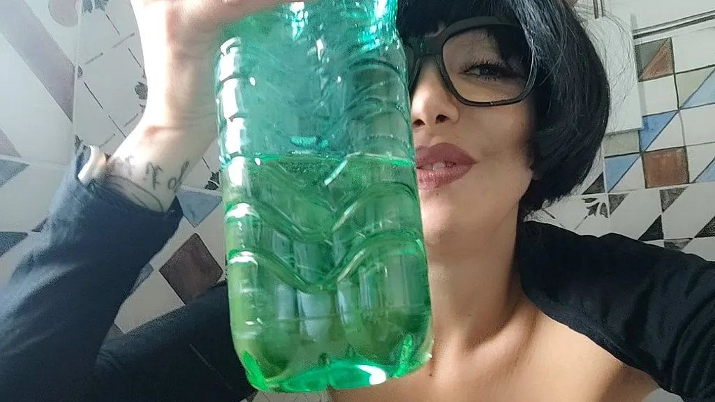Mature MILFs Pissing: Close-up Solo Sessions by [Performer 1], [Performer 2], [Performer 3]