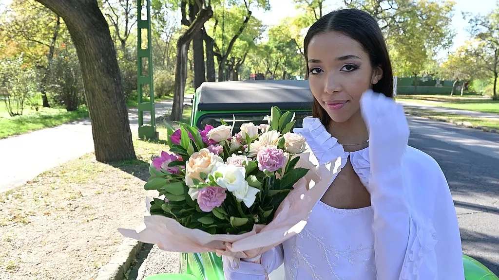 Lia Lin & Jay Snakes: passion ignites in sultry Asian encounter (HD) - Deep Throat, Ball Sucking, Pussy Licking
