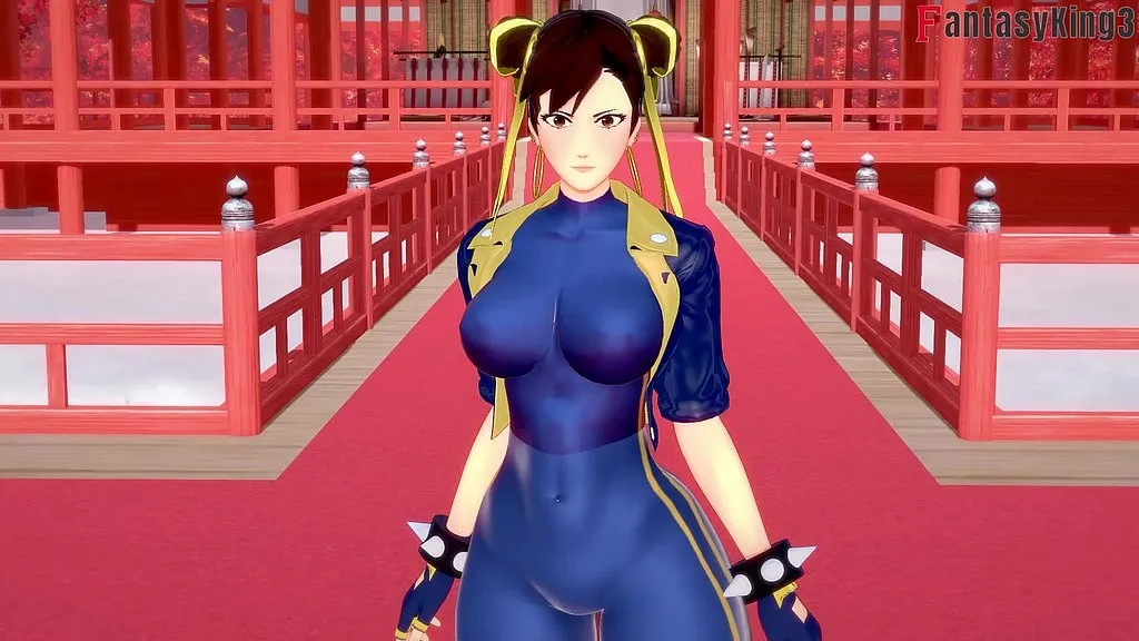 3D Animated Hentai: [Performer 1], [Performer 2], [Performer 3] Ecchi Netorare Scene