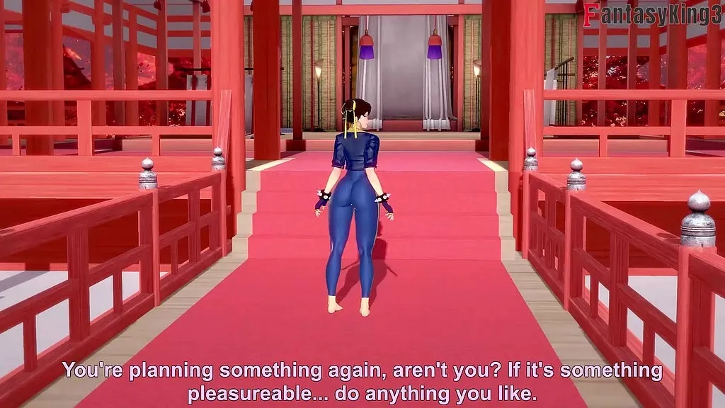 3D Animated Hentai: [Performer 1], [Performer 2], [Performer 3] Ecchi Netorare Scene