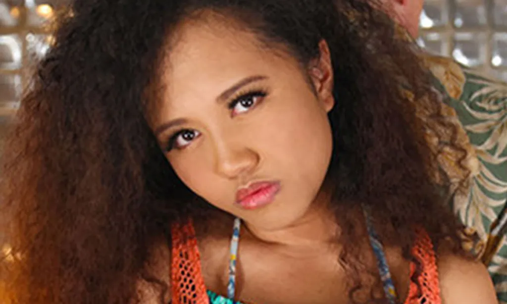 Coco Sanchez in Missionary, Cow Girl, and Reverse Cow Girl - 60 FPS 3D Video