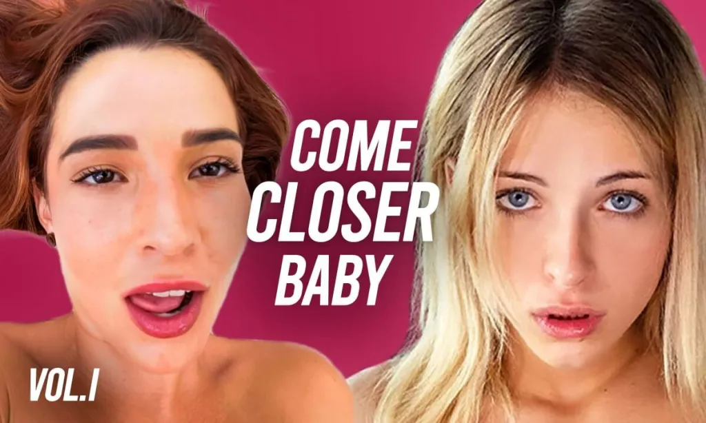 Madison Wilde, Layla Jenner, Molly Little - 3D Cow Girl Compilation in 4K with POV & Close-ups