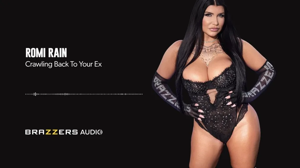 Romi Rain - Big Tits Handjob and Titty Fuck