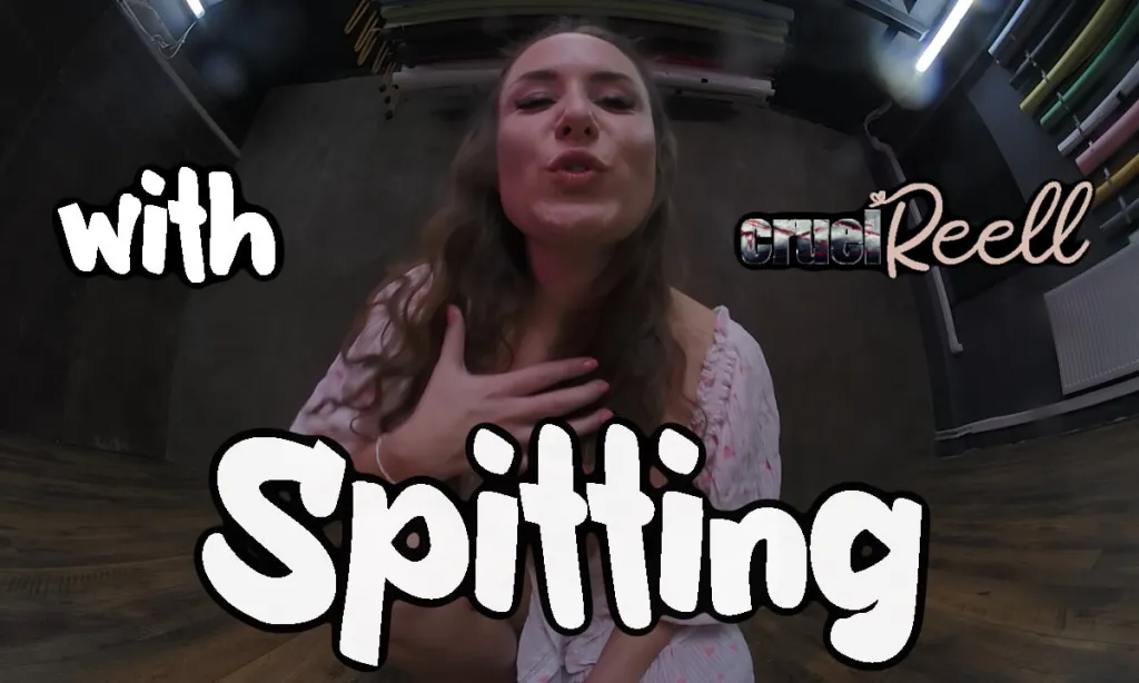 Cruel Reell's Female Domination in 60 FPS 3D Video