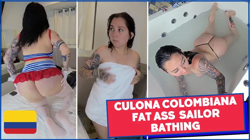Roxxxy's Steamier-than-Ever VR Experience: Brunette Babe in Sailor Suit Fingering, Doggy, & Cowgirl