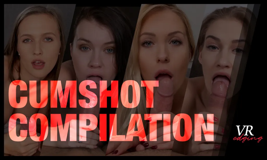 VR Porn: Top 3 Performers in 2021 Compilation (VRPORZO, VRPorn)