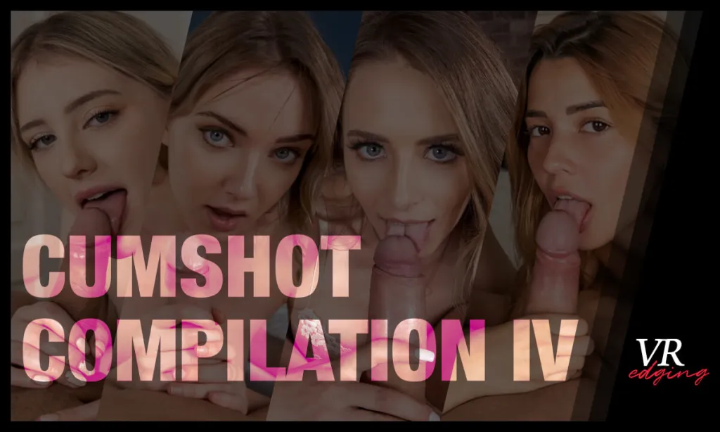 Zazie Skymm, Kyler Quinn, Venera Maxima - Russian & Latino Cow Girl 180° 4K POV Video