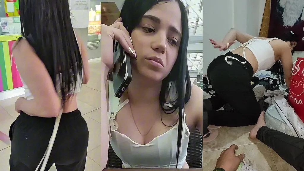 Miami Step Family: Deep Throat & Rimming by [Performer 1], [Performer 2], [Performer 3]