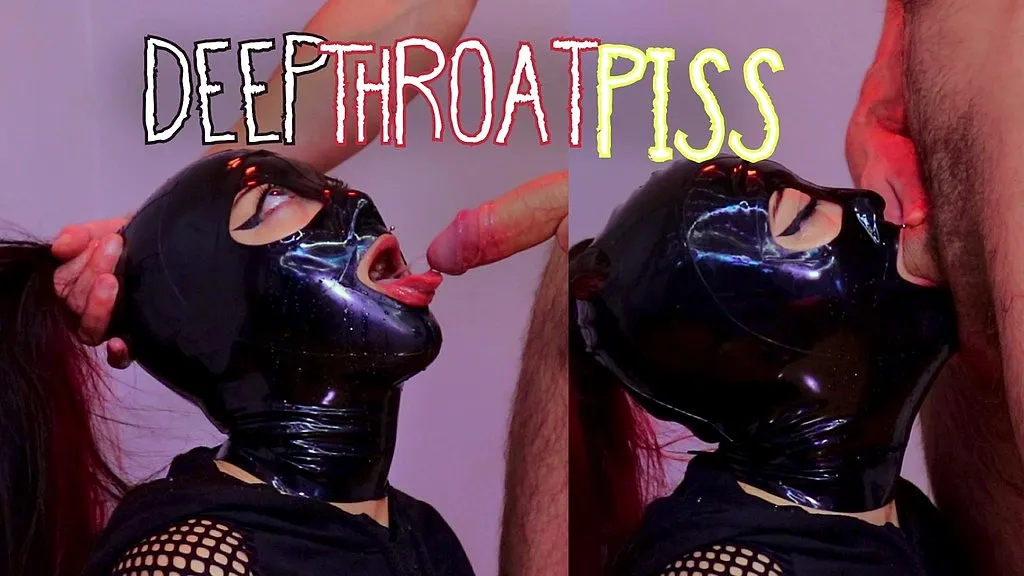 Piss Play: Amateur Couple - Deep Throat and Swallow with Performer Names" Replace "Performer Names" with the names of the three most relevant performers from the provided "performers" array. If the array is empty, use "Three Most Relevant Performers" i...