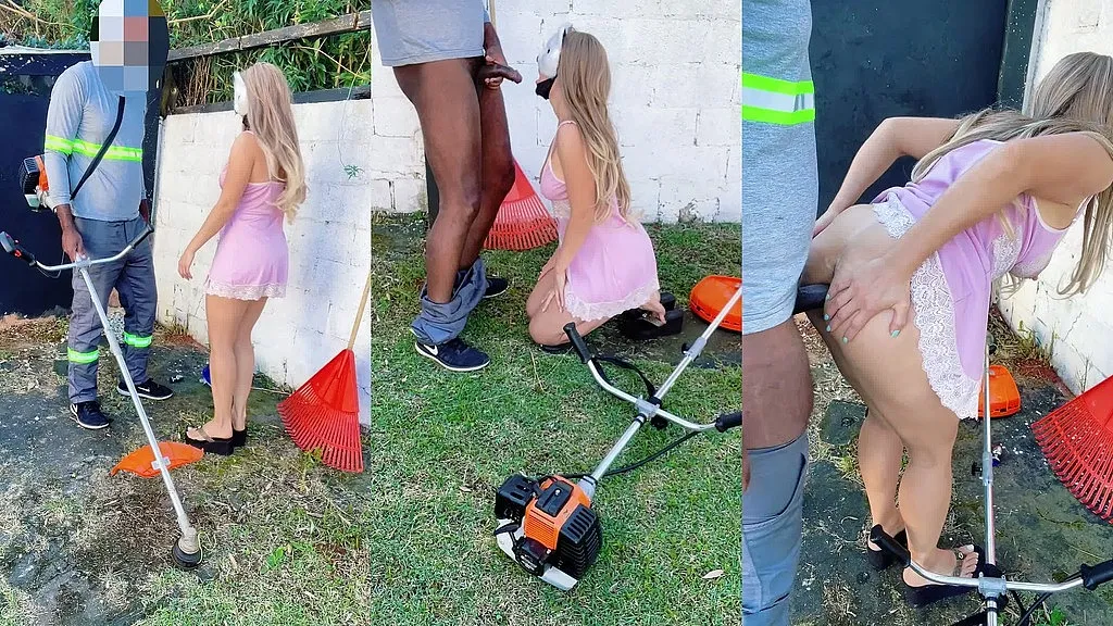 Dominadornegrosp and Angel Hot Oficial - Piss Drinking Queen HD (HARDCORE)