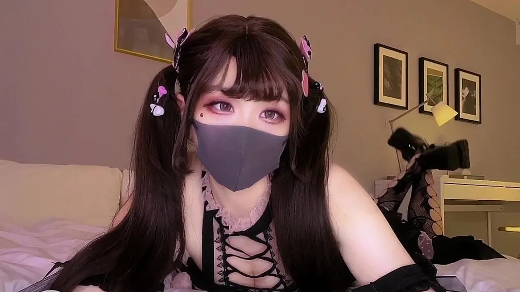 Hu1213856 and Guang3356: HD Creampie & Anal with Sex Machine