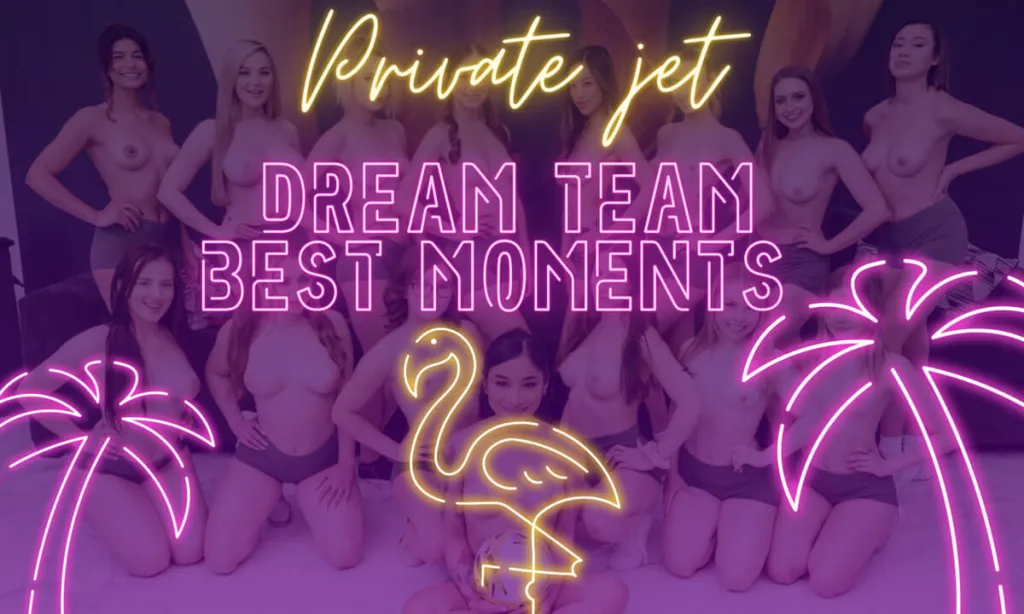 Avery Black, Kyler Quinn, Coco Lovelock - Asian & Latino Cowgirl, Reverse Cowgirl & Pussy Licking Compilation (VR 5K, POV, 60 FPS)