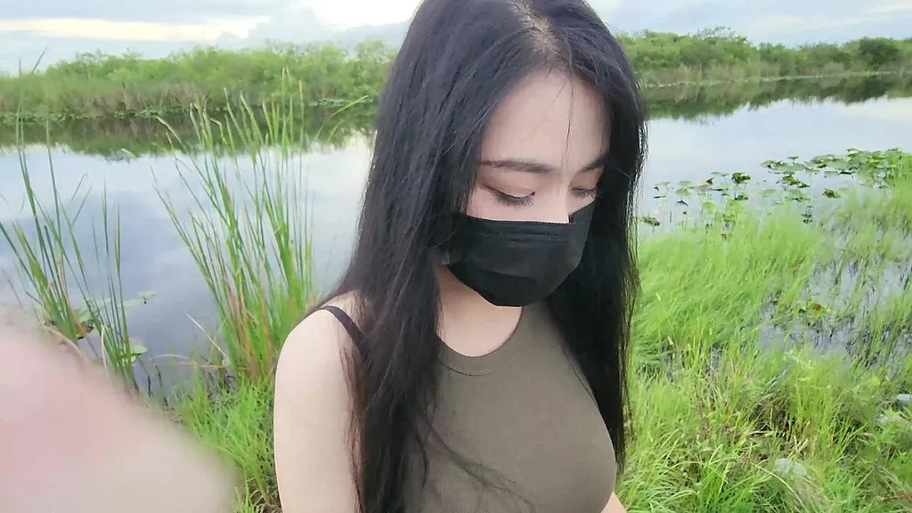 Asian E-Cup Performer's Big Squirting Moments